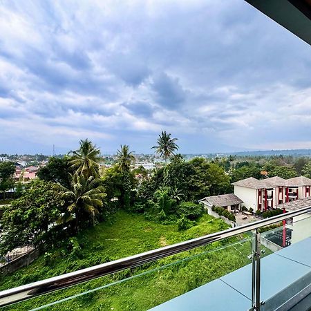 Cahaya Villa غاروت المظهر الخارجي الصورة