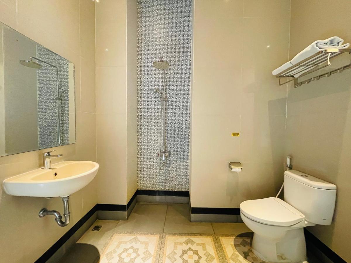 Cahaya Villa غاروت المظهر الخارجي الصورة